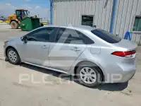 2022 Toyota COROLLA фото