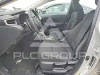2022 Toyota COROLLA фото
