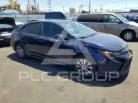 2022 Toyota COROLLA photo