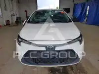 2022 Toyota COROLLA фото