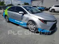 2022 Toyota COROLLA photo