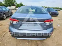 2022 Toyota COROLLA фото
