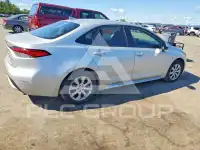 2022 Toyota COROLLA фото