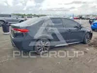 2022 Toyota COROLLA фото