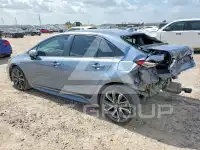 2022 Toyota COROLLA photo