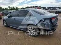 2022 Toyota COROLLA фото
