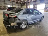 2022 Toyota COROLLA фото