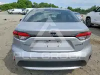 2022 Toyota COROLLA фото