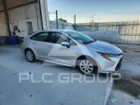 2022 Toyota COROLLA фото