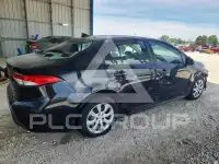 2022 Toyota COROLLA фото