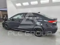 2022 Toyota COROLLA фото