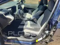 2022 Toyota COROLLA фото
