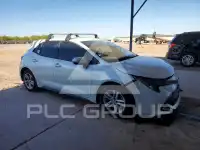 2022 Toyota COROLLA photo