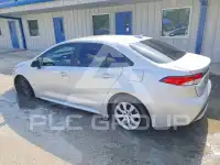 2022 Toyota COROLLA photo