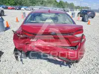 2022 Toyota COROLLA фото