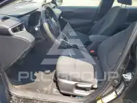 2022 Toyota COROLLA фото