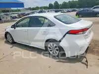 2022 Toyota COROLLA фото