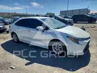 2022 Toyota COROLLA фото