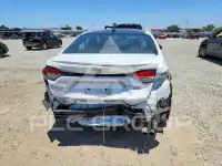 2022 Toyota COROLLA фото