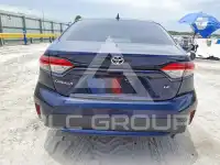 2022 Toyota COROLLA фото