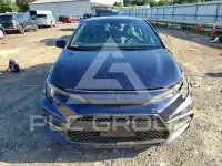 2022 Toyota COROLLA фото