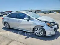 2022 Toyota COROLLA фото