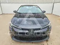 2022 Toyota COROLLA photo