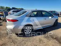 2022 Toyota COROLLA фото