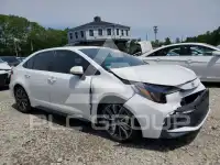 2022 Toyota COROLLA photo