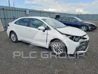 2022 Toyota COROLLA фото