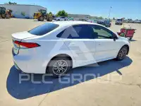2022 Toyota COROLLA photo
