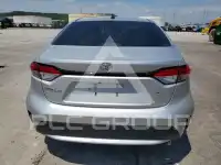 2022 Toyota COROLLA фото