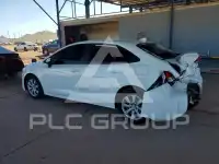 2022 Toyota COROLLA photo