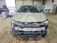 2022 Toyota COROLLA photo