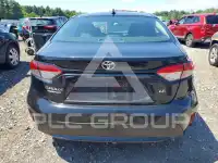 2022 Toyota COROLLA фото