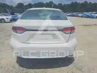 2022 Toyota COROLLA photo