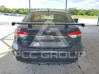 2022 Toyota COROLLA photo