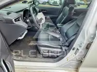 2022 Toyota COROLLA фото