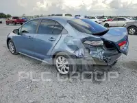 2022 Toyota COROLLA photo