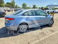2022 Toyota COROLLA фото