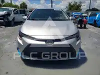 2022 Toyota COROLLA photo