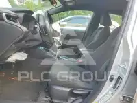 2022 Toyota COROLLA фото