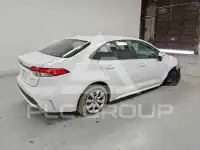 2022 Toyota COROLLA photo