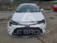 2022 Toyota COROLLA фото