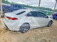 2022 Toyota COROLLA фото