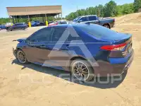 2022 Toyota COROLLA фото