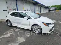 2022 Toyota COROLLA фото