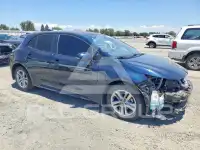 2022 Toyota COROLLA photo