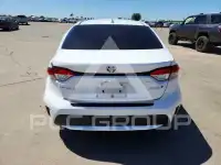 2022 Toyota COROLLA photo