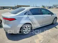 2022 Toyota COROLLA фото